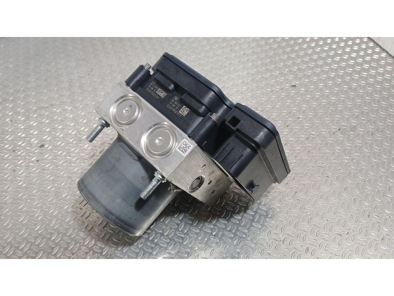 Recambio de abs para peugeot 308 ii (lb_, lp_, lw_, lh_, l3_) 1.2 thp 130 referencia OEM IAM 1612847680  