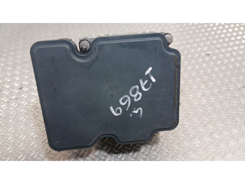 Recambio de abs para peugeot 308 ii (lb_, lp_, lw_, lh_, l3_) 1.2 thp 130 referencia OEM IAM 1612847680  