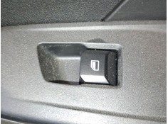 Recambio de mando elevalunas trasero derecho para mg mg 3 (5lfp) mg3 1.5 referencia OEM IAM 11270662PMC  