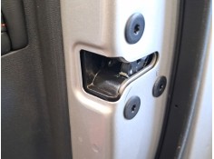 Recambio de cerradura puerta delantera derecha para mg mg 3 (5lfp) mg3 1.5 referencia OEM IAM 11095995  