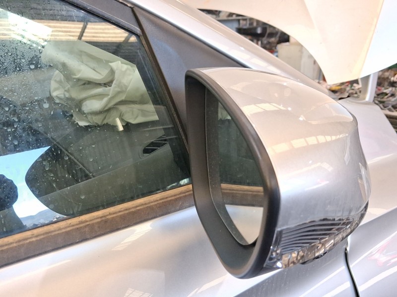 Recambio de retrovisor derecho para mg mg 3 (5lfp) mg3 1.5 referencia OEM IAM 11202551SPRP  