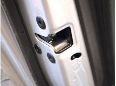 Recambio de cerradura puerta trasera izquierda para mg mg 3 (5lfp) mg3 1.5 referencia OEM IAM 11095997  