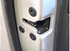 CERRADURA PUERTA DELANTERA IZQUIERDA 11095994 