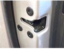 Recambio de cerradura puerta delantera izquierda para mg mg 3 (5lfp) mg3 1.5 referencia OEM IAM 11095994  