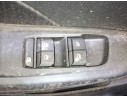 Recambio de mando elevalunas delantero izquierdo para mg mg 3 (5lfp) mg3 1.5 referencia OEM IAM 12220155PHD  