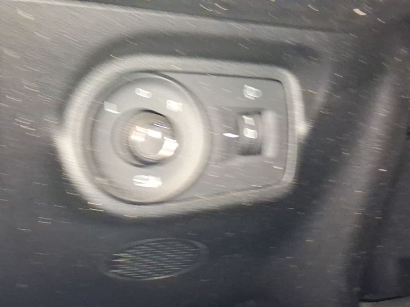 Recambio de mando retrovisor para mg mg 3 (5lfp) mg3 1.5 referencia OEM IAM 10257088  