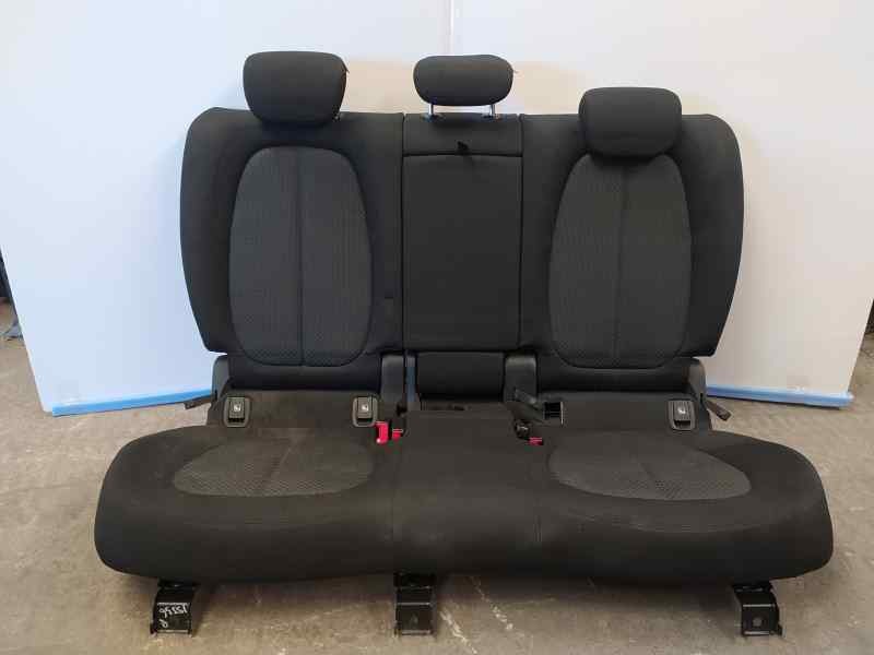 Recambio de juego asientos completo para bmw x2 (f39) sdrive18d referencia OEM IAM 52107374617 C/AIRBAG 52107374618