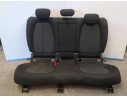 Recambio de juego asientos completo para bmw x2 (f39) sdrive18d referencia OEM IAM 52107374617 C/AIRBAG 52107374618