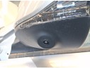 Recambio de retrovisor izquierdo para mg mg 3 (5lfp) mg3 1.5 referencia OEM IAM 11202550SPRP ELÉCTRICO C/CÁMARA 