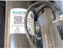 Recambio de amortiguador delantero derecho para mg mg 3 (5lfp) mg3 1.5 referencia OEM IAM 11184262  