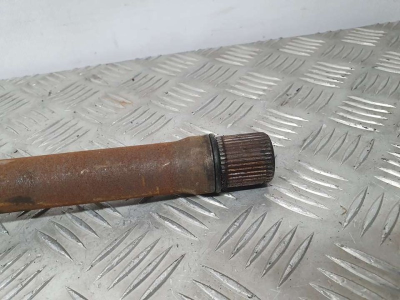 Recambio de transmision delantera derecha para peugeot 5008 gt referencia OEM IAM 9808076080  