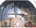 Recambio de plastico pase rueda tras. dch. para mg mg 3 (5lfp) mg3 1.5 referencia OEM IAM 11203087  