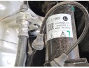 Recambio de amortiguador delantero izquierdo para mg mg 3 (5lfp) mg3 1.5 referencia OEM IAM 11182784  