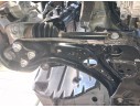 Recambio de brazo suspension inferior delantero derecho para mg mg 3 (5lfp) mg3 1.5 referencia OEM IAM 12182591  