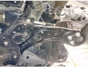 Recambio de brazo suspension inferior delantero izquierdo para mg mg 3 (5lfp) mg3 1.5 referencia OEM IAM 12182590  