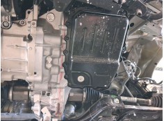 Recambio de caja cambios para mg mg 3 (5lfp) mg3 1.5 referencia OEM IAM 11610658  