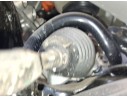 Recambio de cremallera direccion para mg mg 3 (5lfp) mg3 1.5 referencia OEM IAM 11540355  