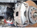 Recambio de pinza freno delantera izquierda para mg mg 3 (5lfp) mg3 1.5 referencia OEM IAM 11682049  