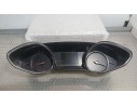 Recambio de cuadro instrumentos para peugeot 308 ii (lb_, lp_, lw_, lh_, l3_) 1.2 thp 130 referencia OEM IAM 9822774780  