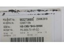 Recambio de cuadro instrumentos para peugeot 308 ii (lb_, lp_, lw_, lh_, l3_) 1.2 thp 130 referencia OEM IAM 9822774780  
