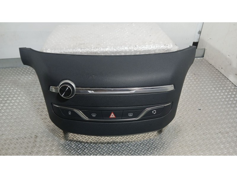 Recambio de mando multifuncion para peugeot 308 ii (lb_, lp_, lw_, lh_, l3_) 1.2 thp 130 referencia OEM IAM   