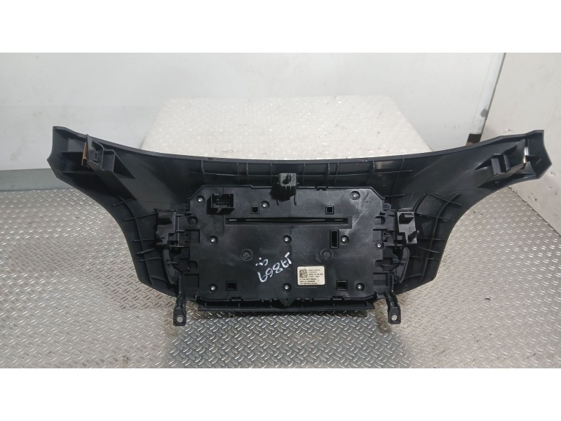 Recambio de mando multifuncion para peugeot 308 ii (lb_, lp_, lw_, lh_, l3_) 1.2 thp 130 referencia OEM IAM   