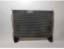 Recambio de condensador / radiador aire acondicionado para ssangyong rexton 270 xvt premium referencia OEM IAM   DOBLADO