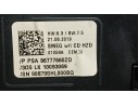 Recambio de mando multifuncion para peugeot 308 ii (lb_, lp_, lw_, lh_, l3_) 1.2 thp 130 referencia OEM IAM   