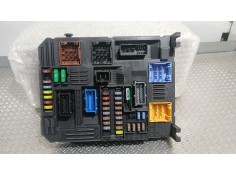 CAJA RELES / FUSIBLES 9830805680 BSI 2341943140
