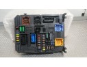 Recambio de caja reles / fusibles para peugeot 308 ii (lb_, lp_, lw_, lh_, l3_) 1.2 thp 130 referencia OEM IAM 9810295780  