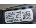Recambio de caja reles / fusibles para peugeot 308 ii (lb_, lp_, lw_, lh_, l3_) 1.2 thp 130 referencia OEM IAM 9810295780  