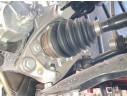 Recambio de mangueta delantera derecha para mg mg 3 (5lfp) mg3 1.5 referencia OEM IAM 12162895  