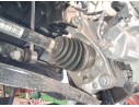 Recambio de mangueta delantera izquierda para mg mg 3 (5lfp) mg3 1.5 referencia OEM IAM 12162890  