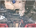 Recambio de puente delantero para mg mg 3 (5lfp) mg3 1.5 referencia OEM IAM 11748400  
