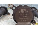 Recambio de bobina encendido para bmw serie 5 berlina (e39) 528i referencia OEM IAM 11860 1748017 BREMI