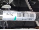 Recambio de transmision delantera izquierda para mg mg 3 (5lfp) mg3 1.5 referencia OEM IAM 11122180  