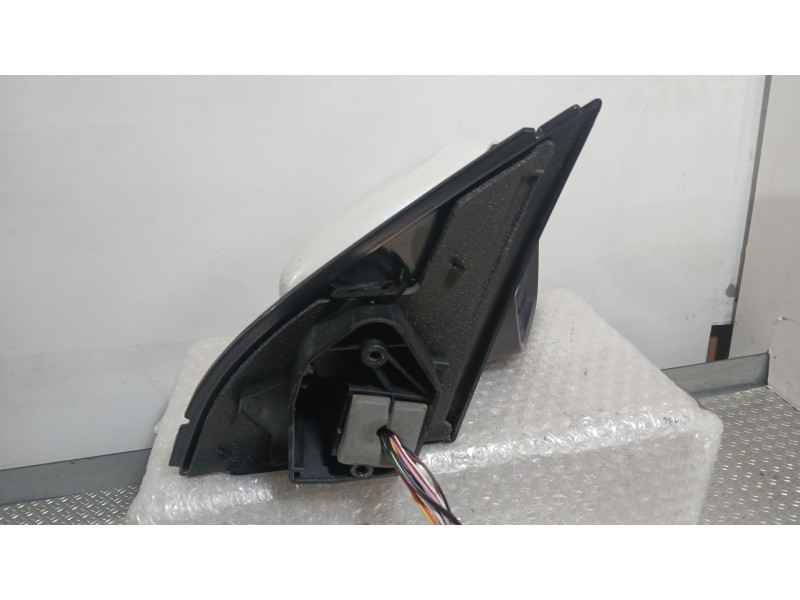 Recambio de retrovisor derecho para peugeot 308 ii (lb_, lp_, lw_, lh_, l3_) 1.2 thp 130 referencia OEM IAM 1611508780 ELECTRICO
