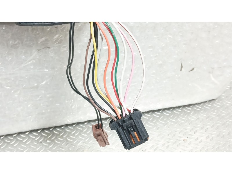 Recambio de retrovisor derecho para peugeot 308 ii (lb_, lp_, lw_, lh_, l3_) 1.2 thp 130 referencia OEM IAM 1611508780 ELECTRICO