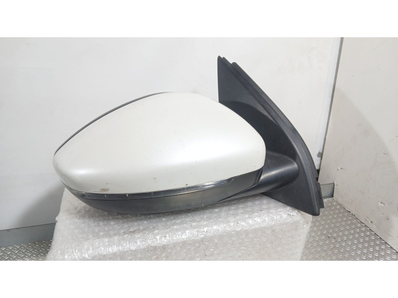 Recambio de retrovisor derecho para peugeot 308 ii (lb_, lp_, lw_, lh_, l3_) 1.2 thp 130 referencia OEM IAM 1611508780 ELECTRICO