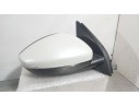 Recambio de retrovisor derecho para peugeot 308 ii (lb_, lp_, lw_, lh_, l3_) 1.2 thp 130 referencia OEM IAM 1611508780 ELECTRICO