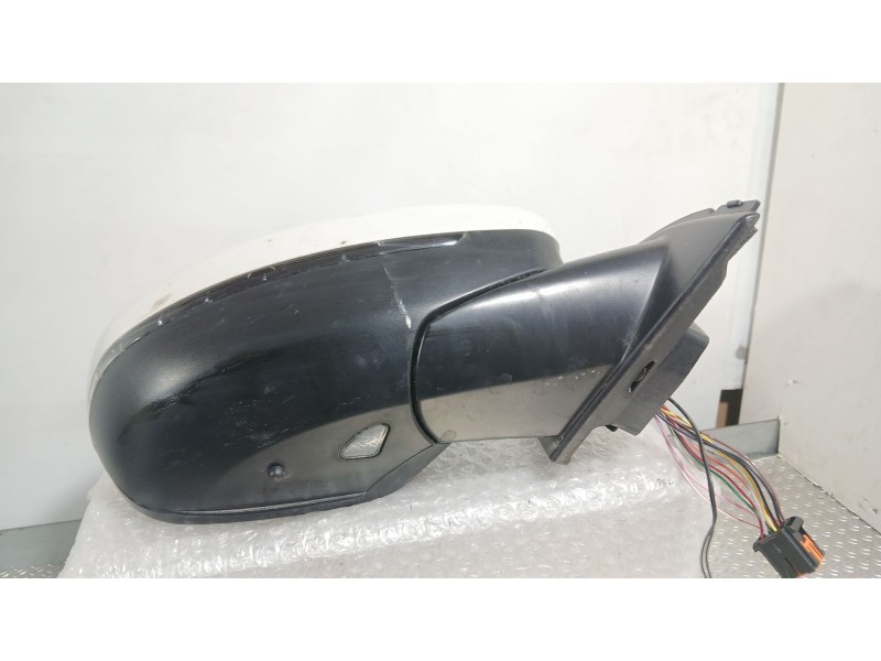 Recambio de retrovisor derecho para peugeot 308 ii (lb_, lp_, lw_, lh_, l3_) 1.2 thp 130 referencia OEM IAM 1611508780 ELECTRICO