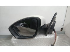 RETROVISOR IZQUIERDO 1611508680 ELECTRICO C/LUZ CORTESÍA 