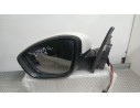 Recambio de retrovisor izquierdo para peugeot 308 ii (lb_, lp_, lw_, lh_, l3_) 1.2 thp 130 referencia OEM IAM 1611508680 ELECTRI