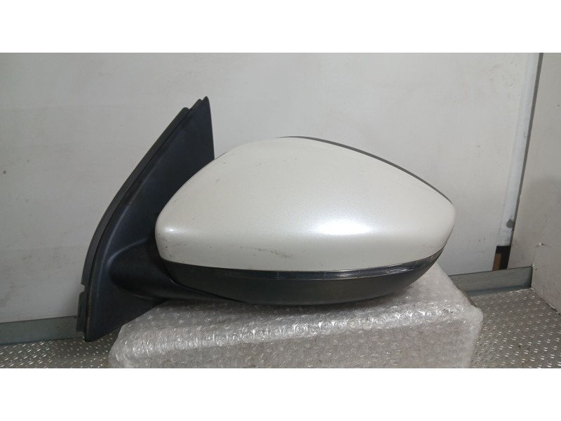Recambio de retrovisor izquierdo para peugeot 308 ii (lb_, lp_, lw_, lh_, l3_) 1.2 thp 130 referencia OEM IAM 1611508680 ELECTRI