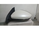 Recambio de retrovisor izquierdo para peugeot 308 ii (lb_, lp_, lw_, lh_, l3_) 1.2 thp 130 referencia OEM IAM 1611508680 ELECTRI