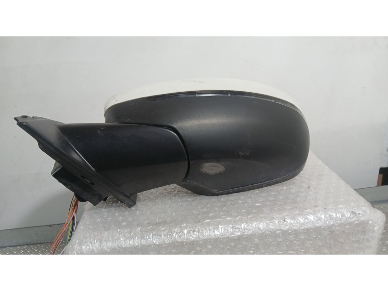 Recambio de retrovisor izquierdo para peugeot 308 ii (lb_, lp_, lw_, lh_, l3_) 1.2 thp 130 referencia OEM IAM 1611508680 ELECTRI