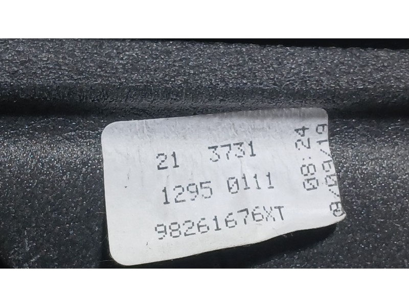 Recambio de retrovisor izquierdo para peugeot 308 ii (lb_, lp_, lw_, lh_, l3_) 1.2 thp 130 referencia OEM IAM 1611508680 ELECTRI