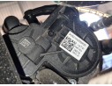 Recambio de pinza freno trasera izquierda para mg mg 3 (5lfp) mg3 1.5 referencia OEM IAM 11455301  