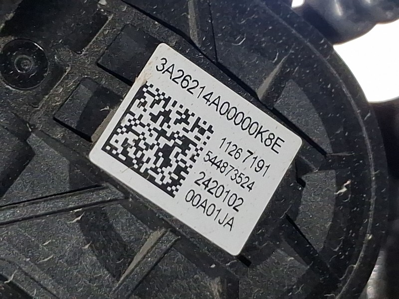 Recambio de pinza freno trasera izquierda para mg mg 3 (5lfp) mg3 1.5 referencia OEM IAM 11455301  