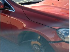 Recambio de aleta delantera derecha para volvo v40 hatchback (525) d2 referencia OEM IAM 31301262  